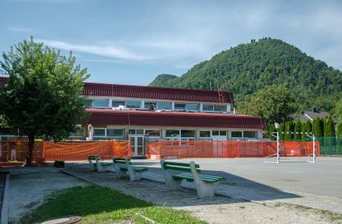 Energetska sanacija dve ljubljanske škole deo većeg projekta za ostvarivanje ušteda gradu