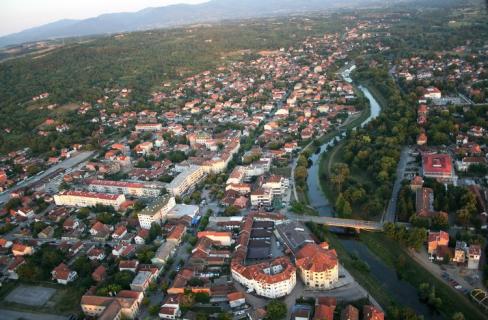 Petrovac na Mlavi, Resalta